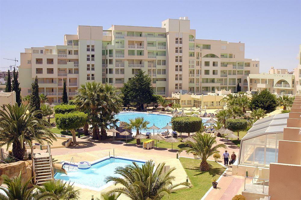 Apartamentos Fenix Beach Roquetas de Mar Exterior photo